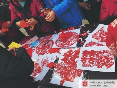校友動態 | 海外六期陳若愚 推動文藝繁榮發展要增強五種意識，文藝創作服務