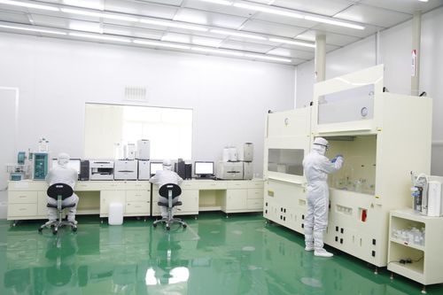 高交會名企面對面 多氟多以創新引領，打造氟化工世界