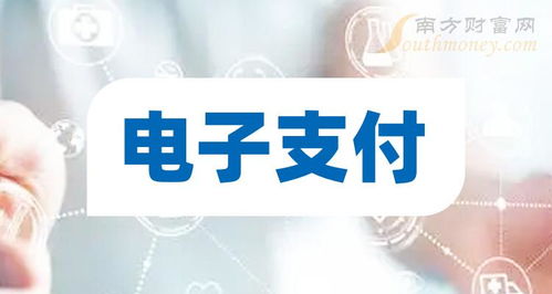 電子支付系統 誰是行業真正的龍頭？